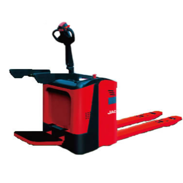 Xe nâng pallet điện 2 tấn
